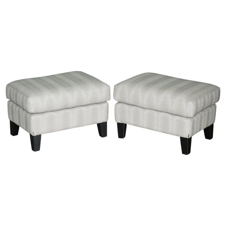 Footstools & Stools