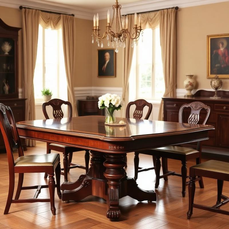 Tables