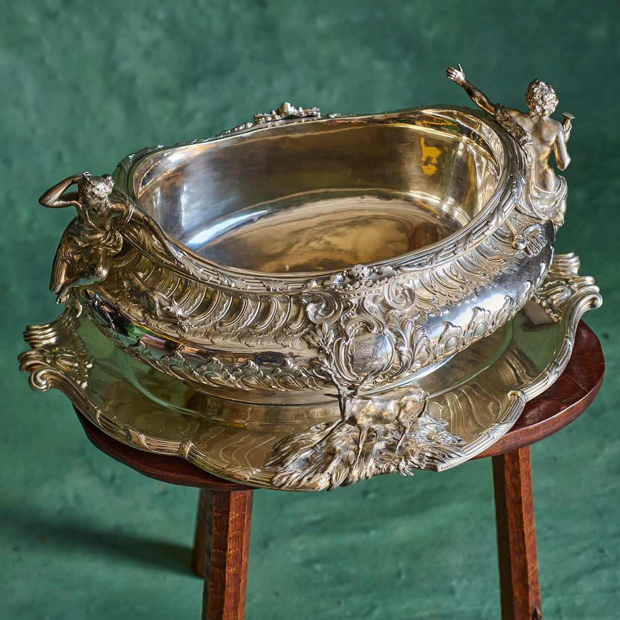 Fine Antiques