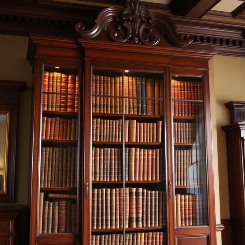 Bookcases