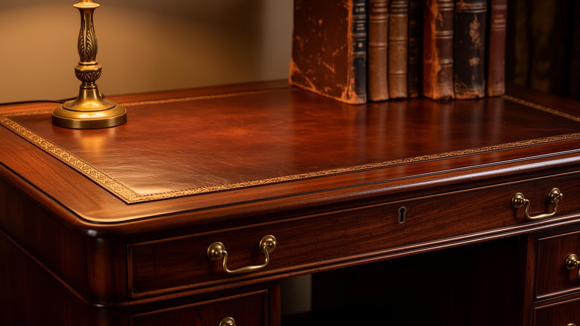 Desks