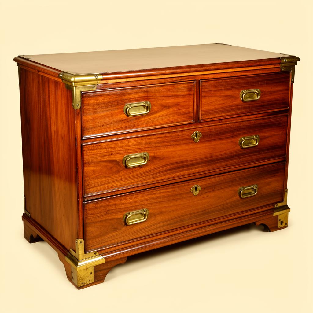 Campaign Furniture